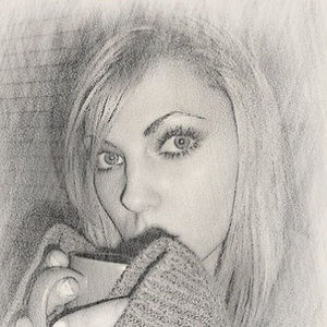 Meet your Posher, Ulyana